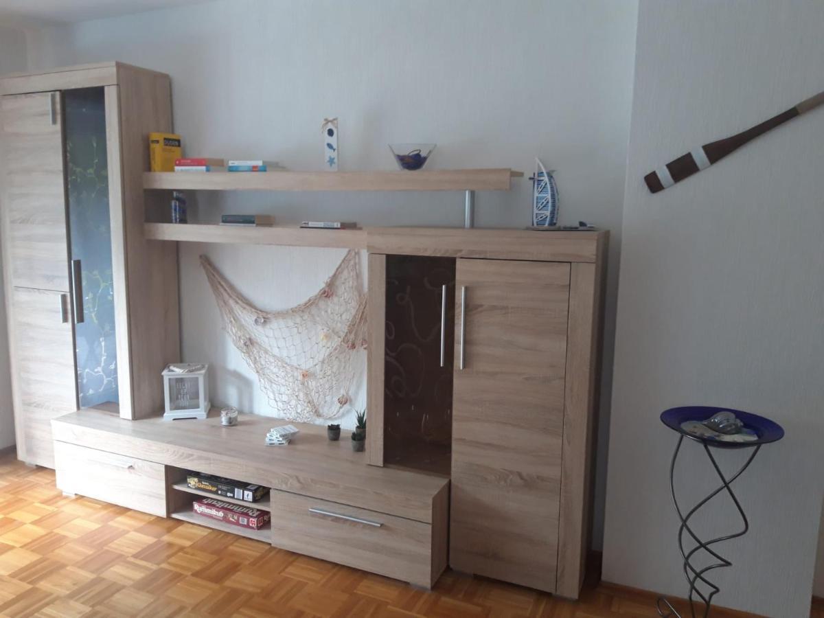 Ferienwohnung Helga Traben-Trarbach Exterior foto