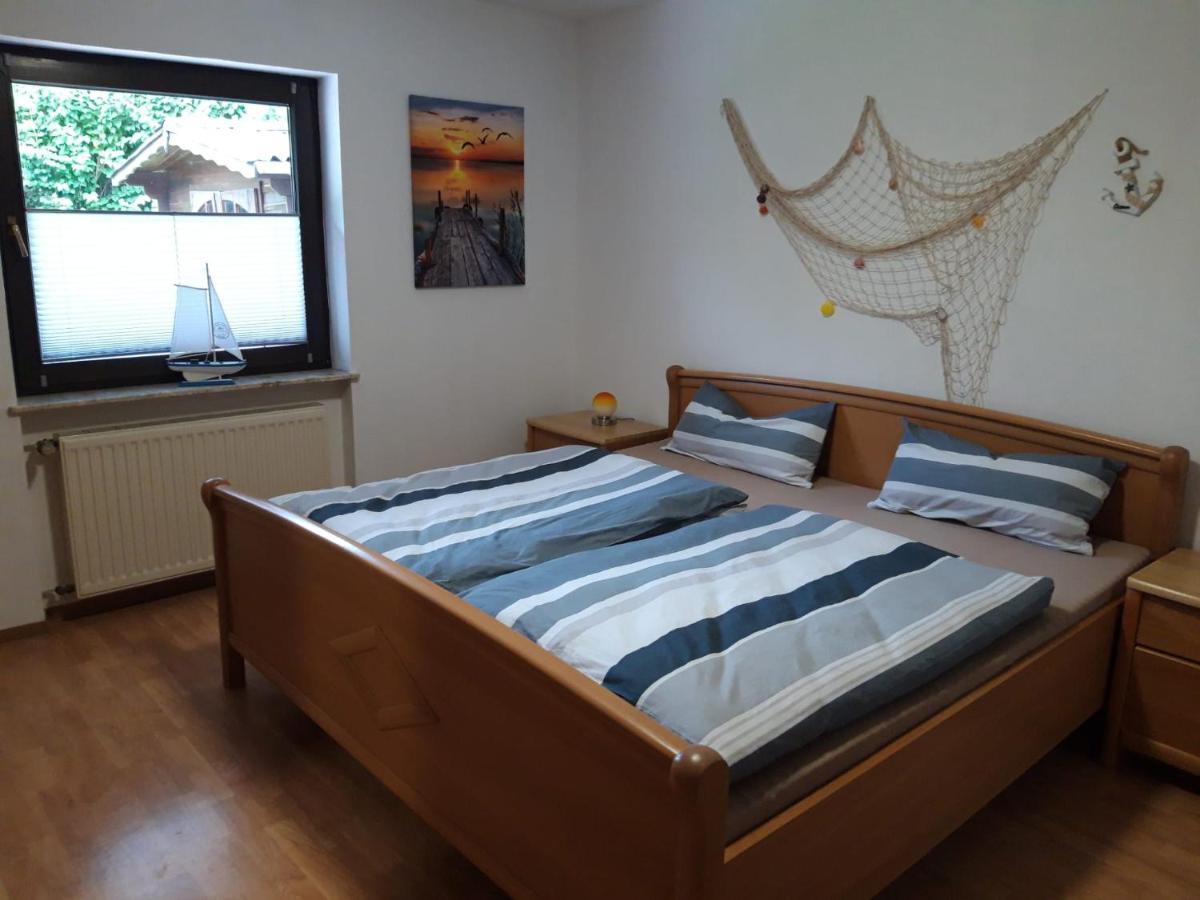 Ferienwohnung Helga Traben-Trarbach Exterior foto
