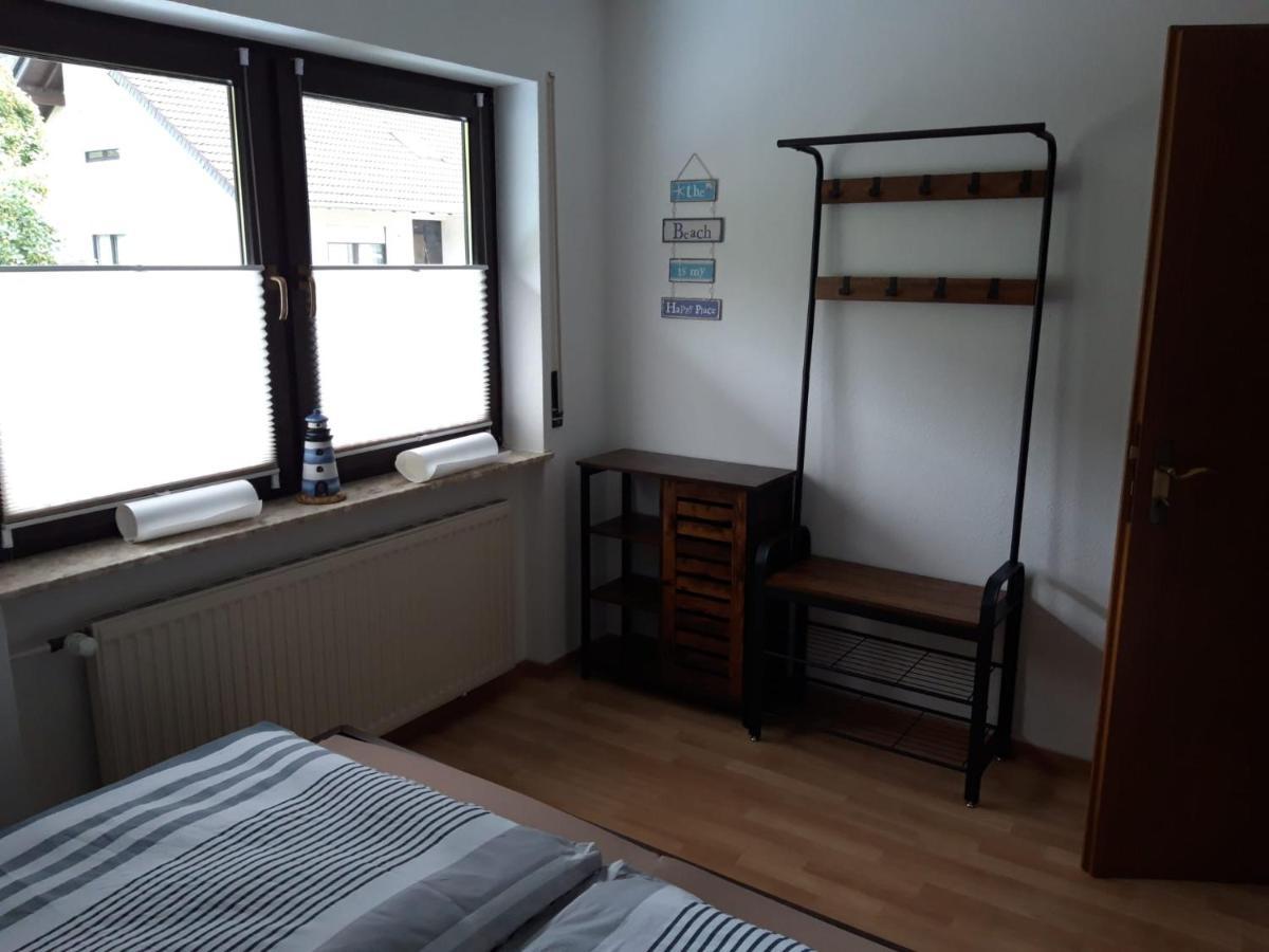 Ferienwohnung Helga Traben-Trarbach Exterior foto