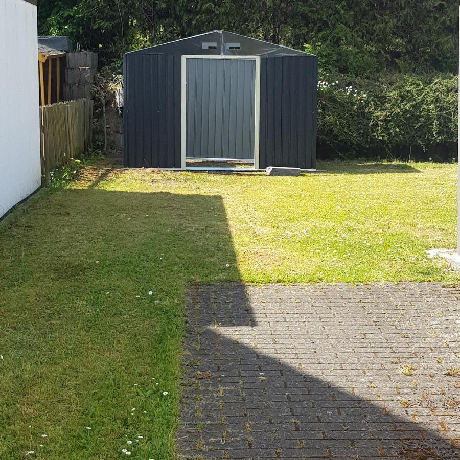 Ferienwohnung Helga Traben-Trarbach Exterior foto