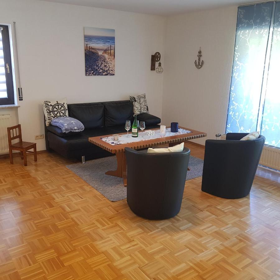 Ferienwohnung Helga Traben-Trarbach Exterior foto